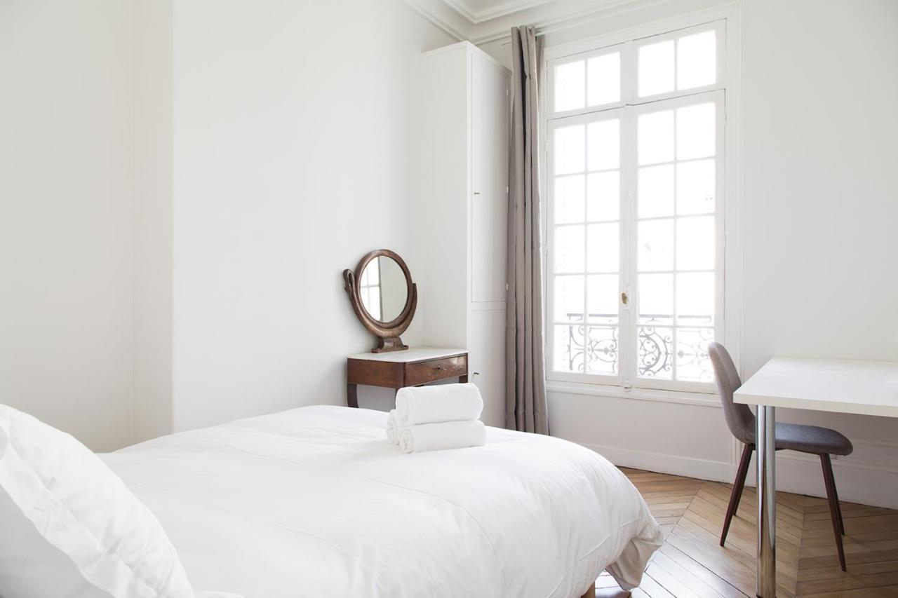 Apartment Private Apartment - Maubourg - Eiffel Tower
