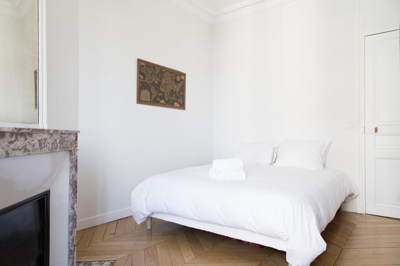 Private Apartment - Maubourg - Eiffel Tower *