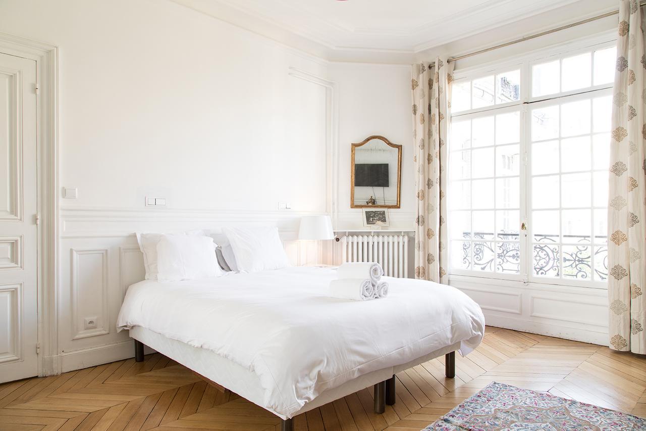 Apartment Private Apartment - Maubourg - Eiffel Tower Paris