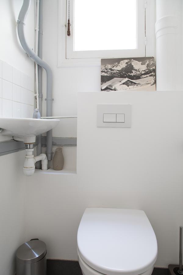 Private Apartment - Maubourg - Eiffel Tower Apartment