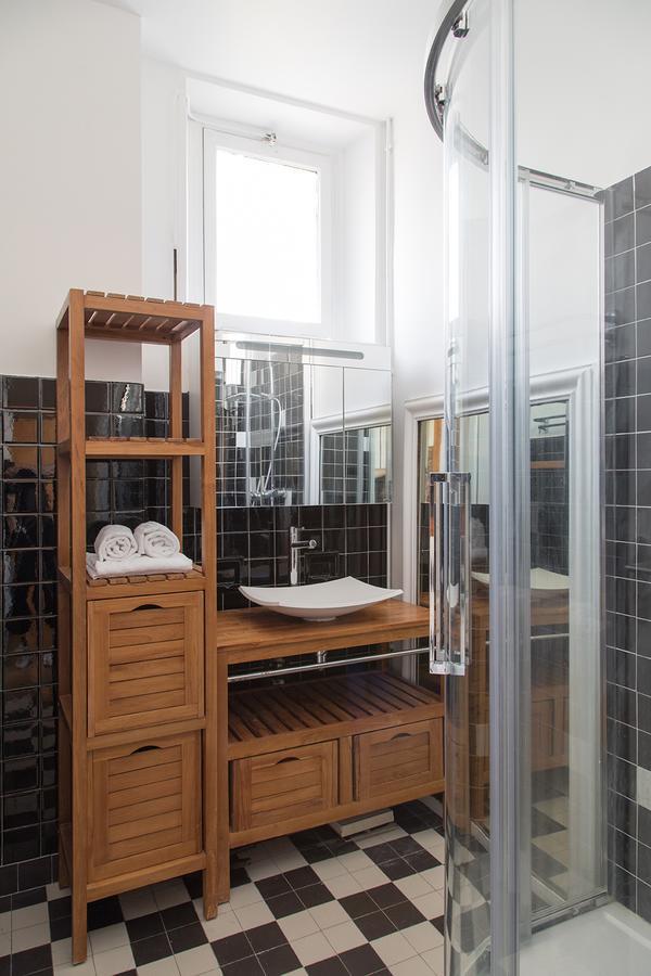 Private Apartment - Maubourg - Eiffel Tower