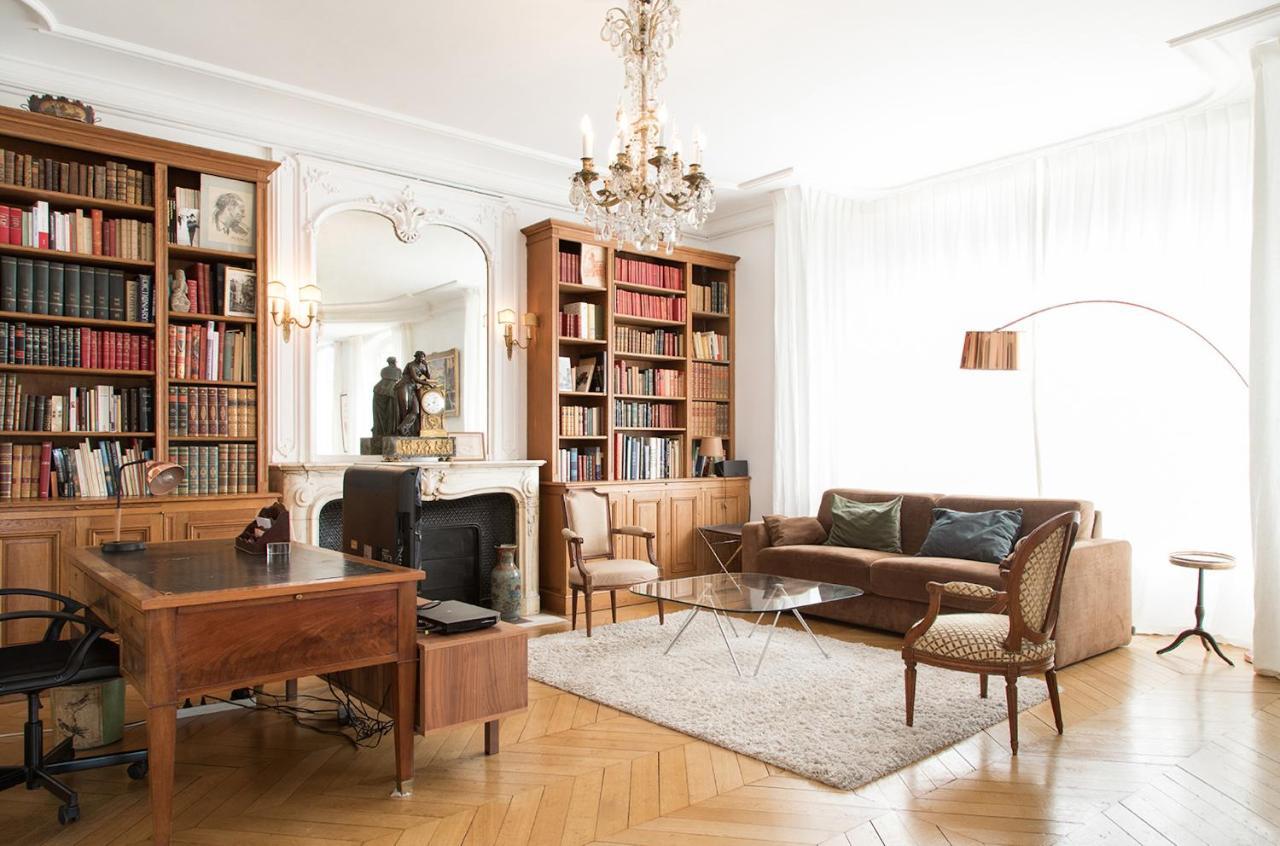 Apartment Private Apartment - Maubourg - Eiffel Tower Paris