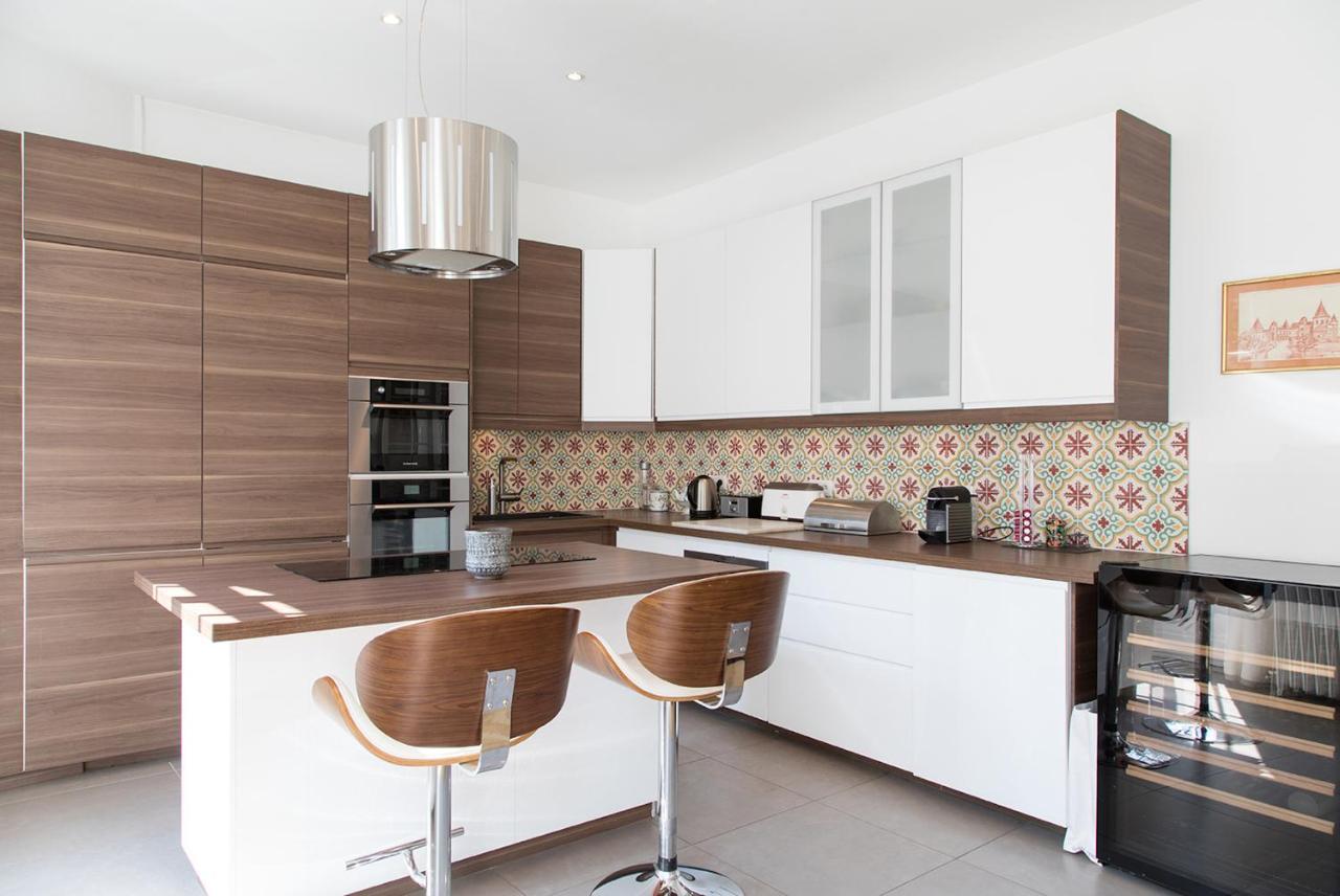 Private Apartment - Maubourg - Eiffel Tower * Paris