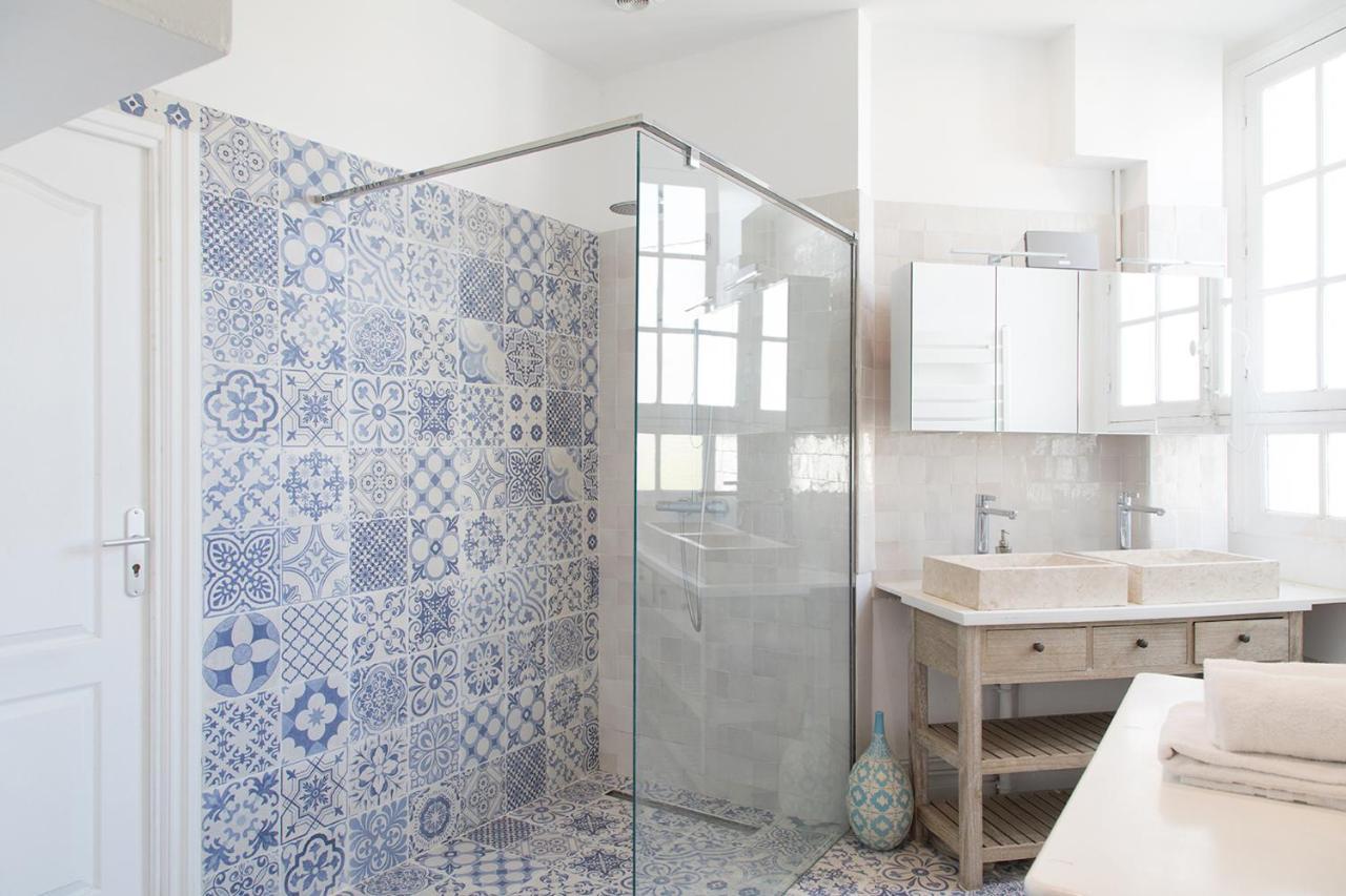 Private Apartment - Maubourg - Eiffel Tower Paris