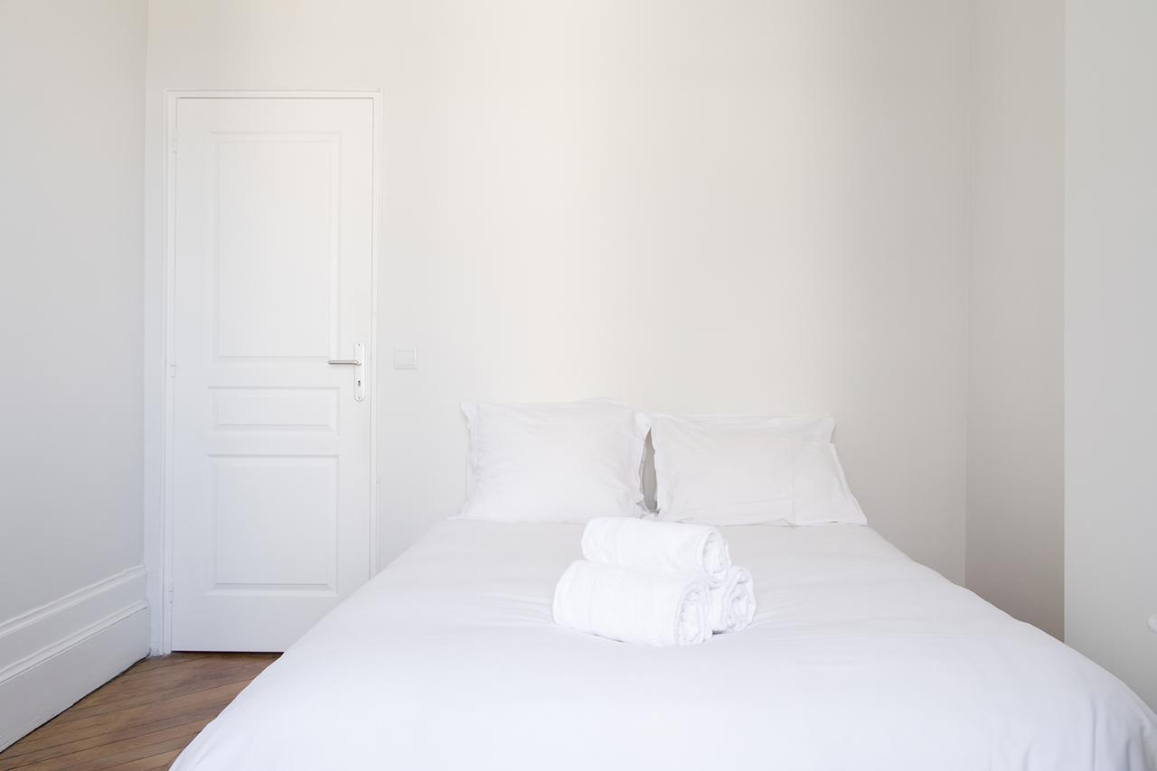 Private Apartment - Maubourg - Eiffel Tower *