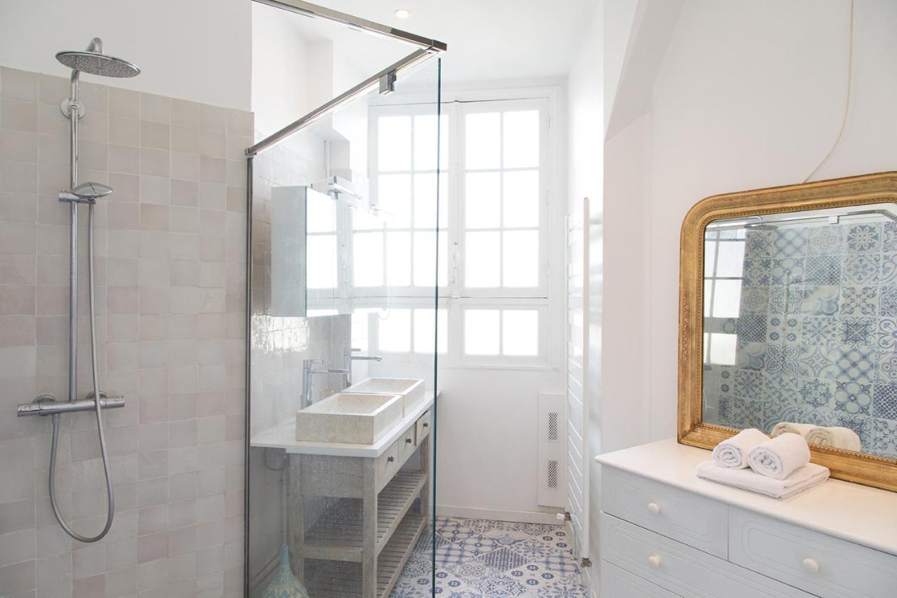Apartment Private Apartment - Maubourg - Eiffel Tower Paris