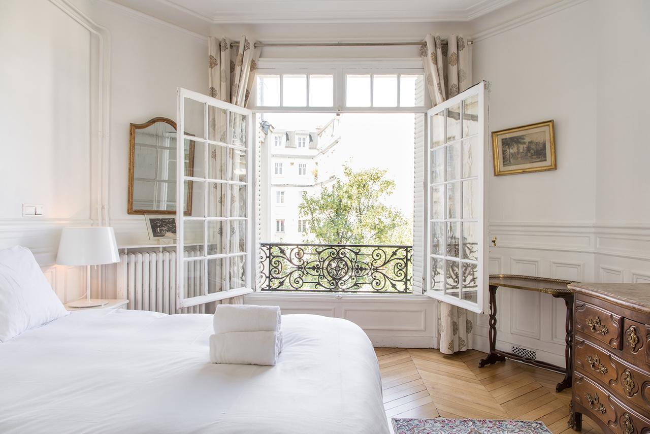 Apartment Private Apartment - Maubourg - Eiffel Tower Paris