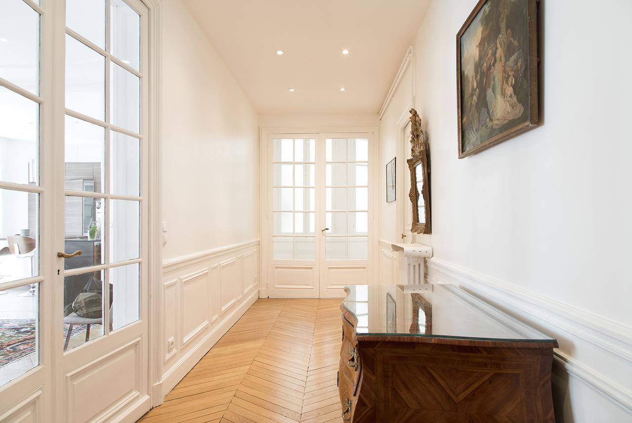 Private Apartment - Maubourg - Eiffel Tower Apartment *