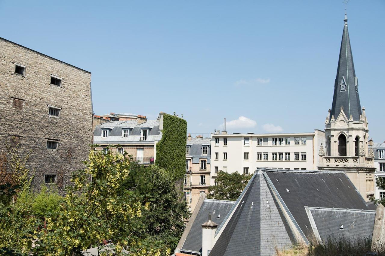 Private Apartment - Maubourg - Eiffel Tower Paris