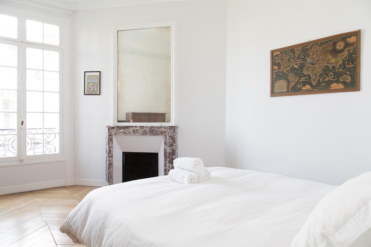 Private Apartment - Maubourg - Eiffel Tower Apartment